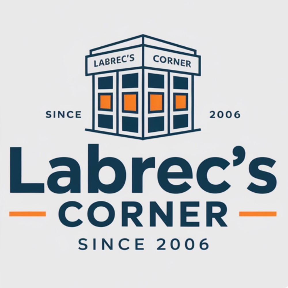 Meet your Posher, Labrec’s